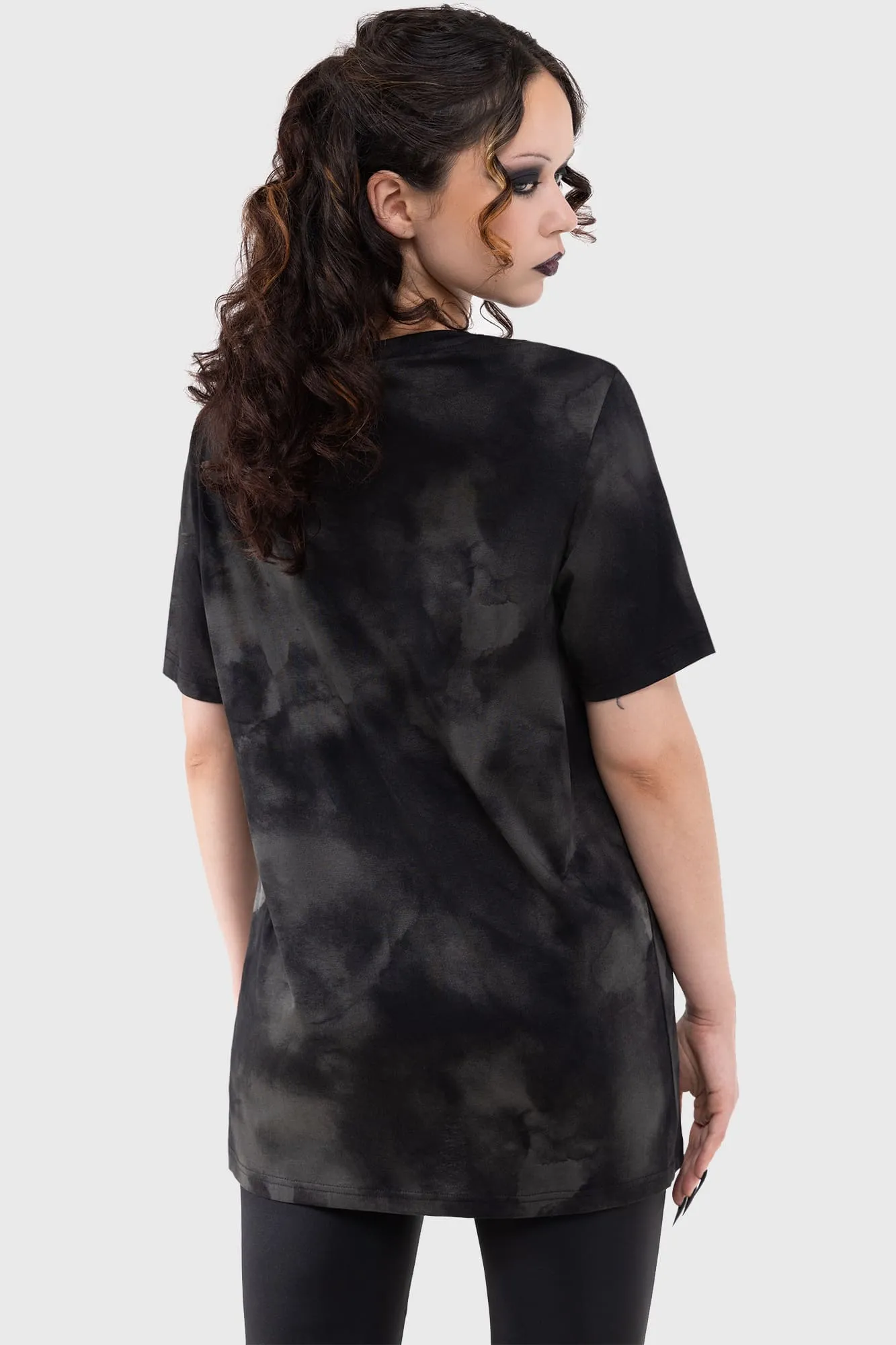 Charles Lee Ray T-Shirt sold by Killstar product image thumbnail 2
