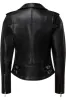 Leather Jacket [FAUX LEATHER] - Resurrect sold by Killstar