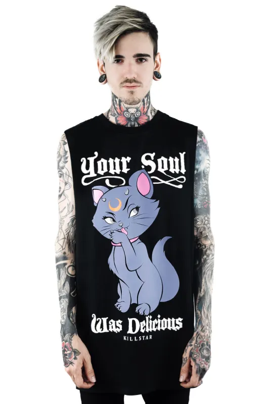 Delish Tank [B] - Resurrect sold by Killstar