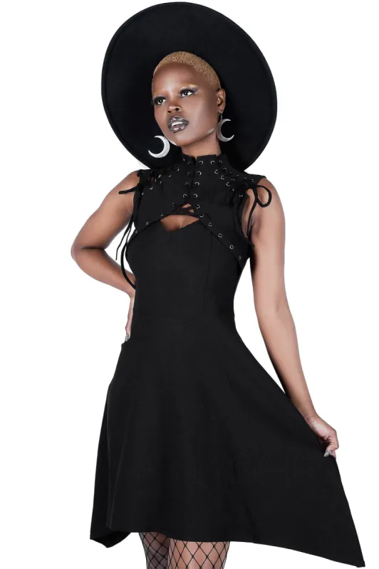 Vortex Dress - Resurrect made by Killstar