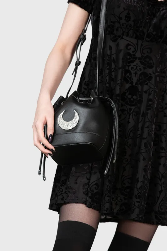 Ozul Bag sold by Killstar