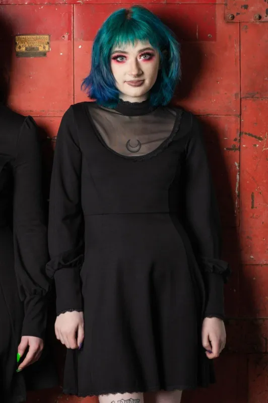 Cauldron Dress - Resurrect made by Killstar