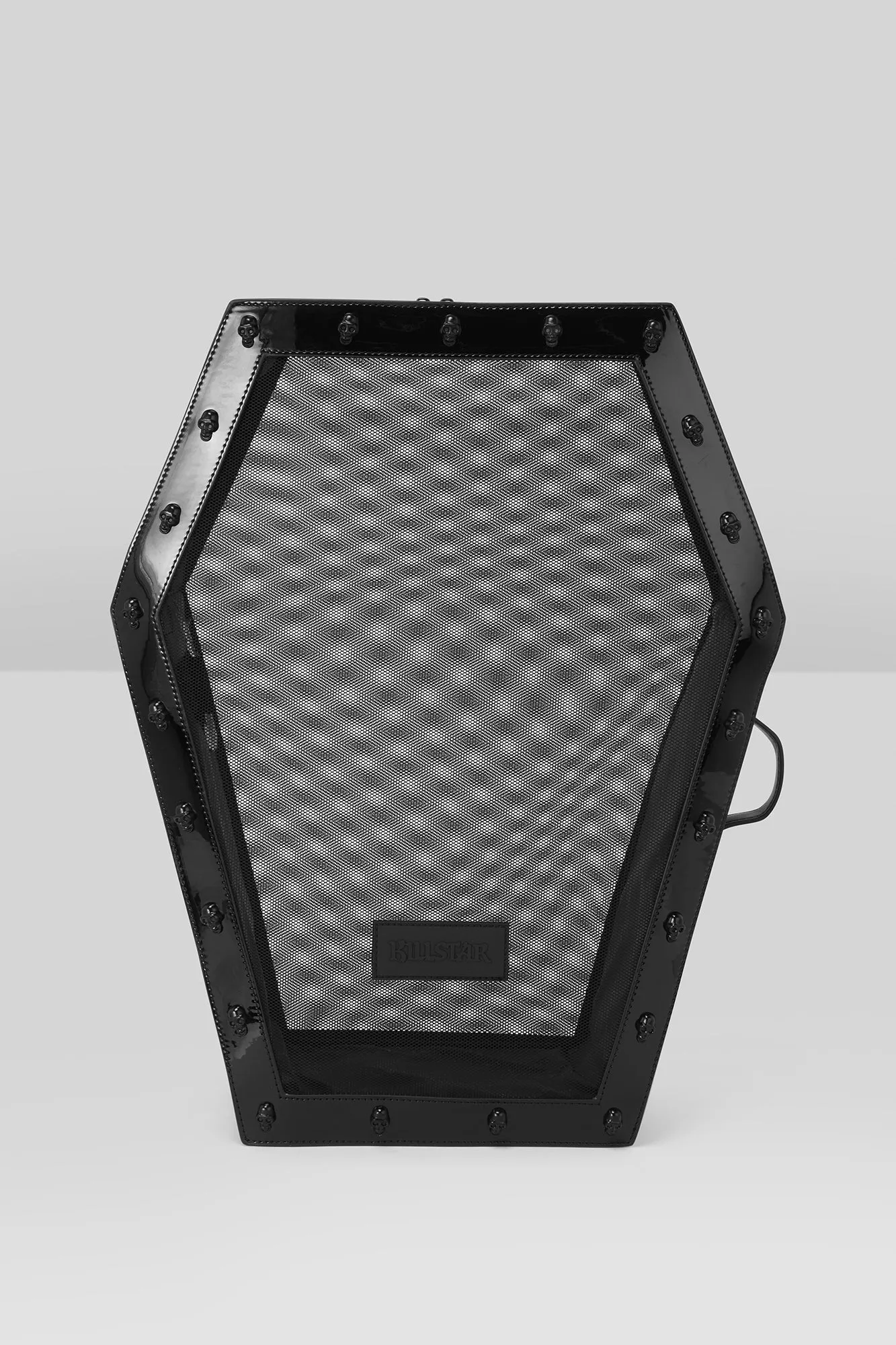 Tropigoth Beach Bag sold by Killstar product image thumbnail 4