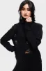 Thread Riot Sweater sold by Killstar