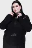 Thread Riot Sweater sold by Killstar