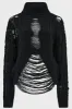 Thread Riot Sweater sold by Killstar