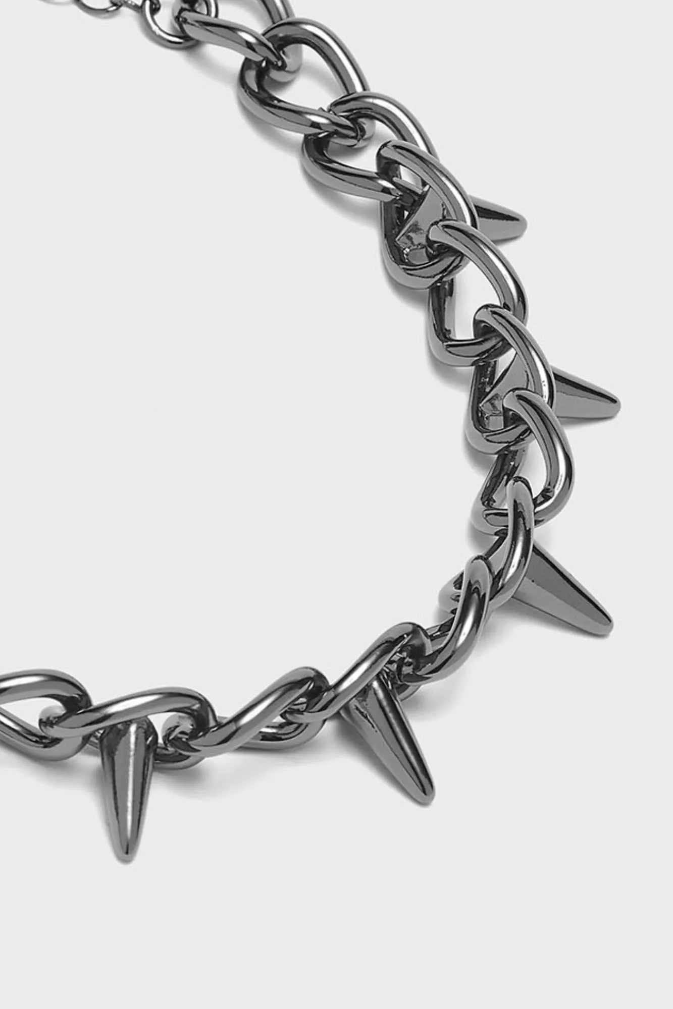 Sepulchral Choker sold by Killstar product image thumbnail 3