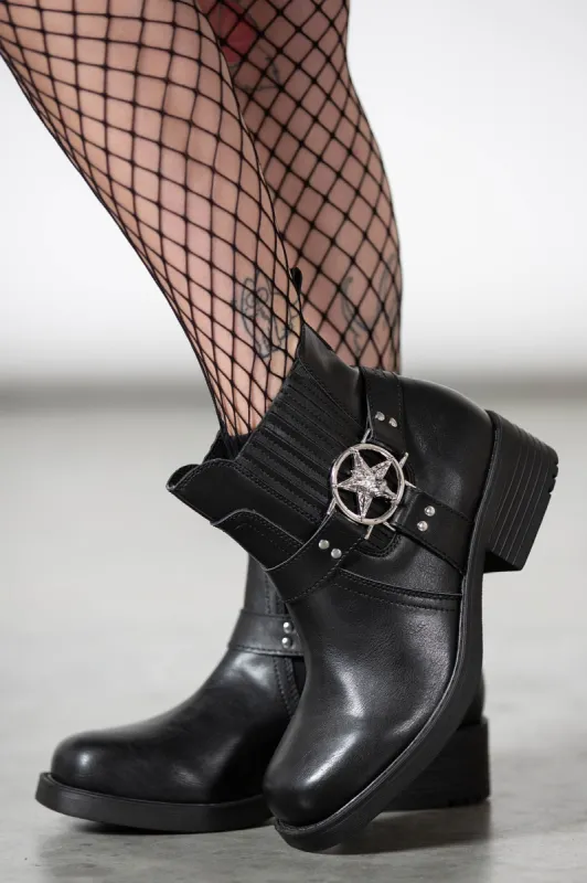 Templar Boots sold by Killstar