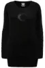 Mona Knit Sweater [PLUS] - Resurrect sold by Killstar