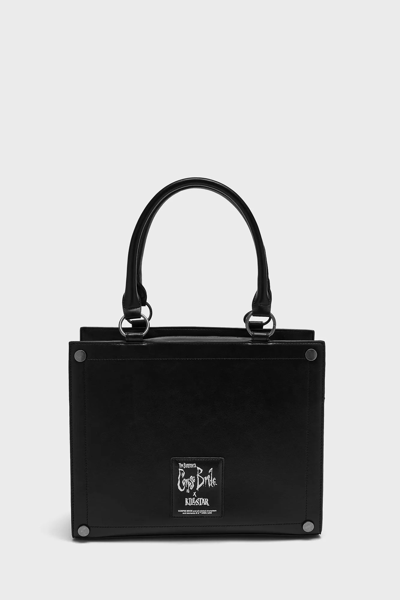 Marry The Dead Handbag sold by Killstar product image thumbnail 2