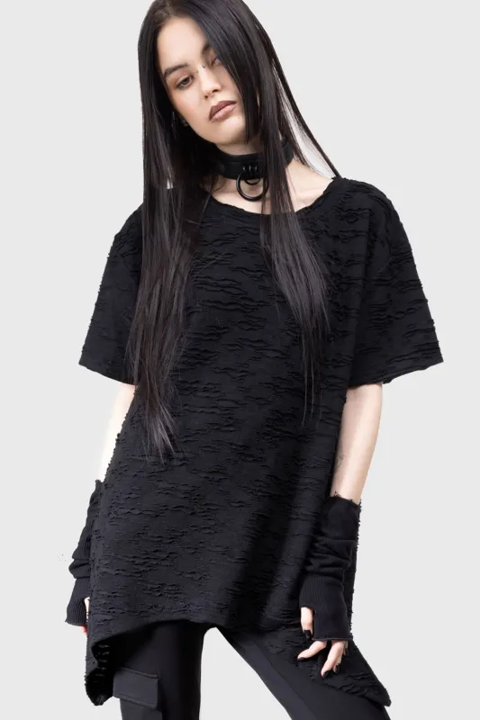 Phantasmira Top made by Killstar