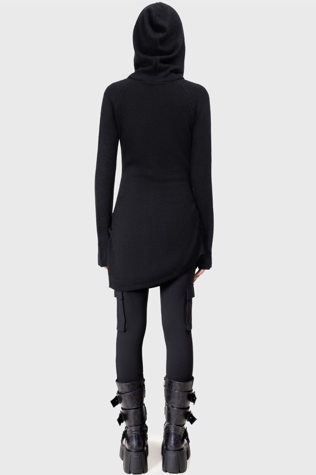 Enigmatra Top sold by Killstar product image thumbnail 4