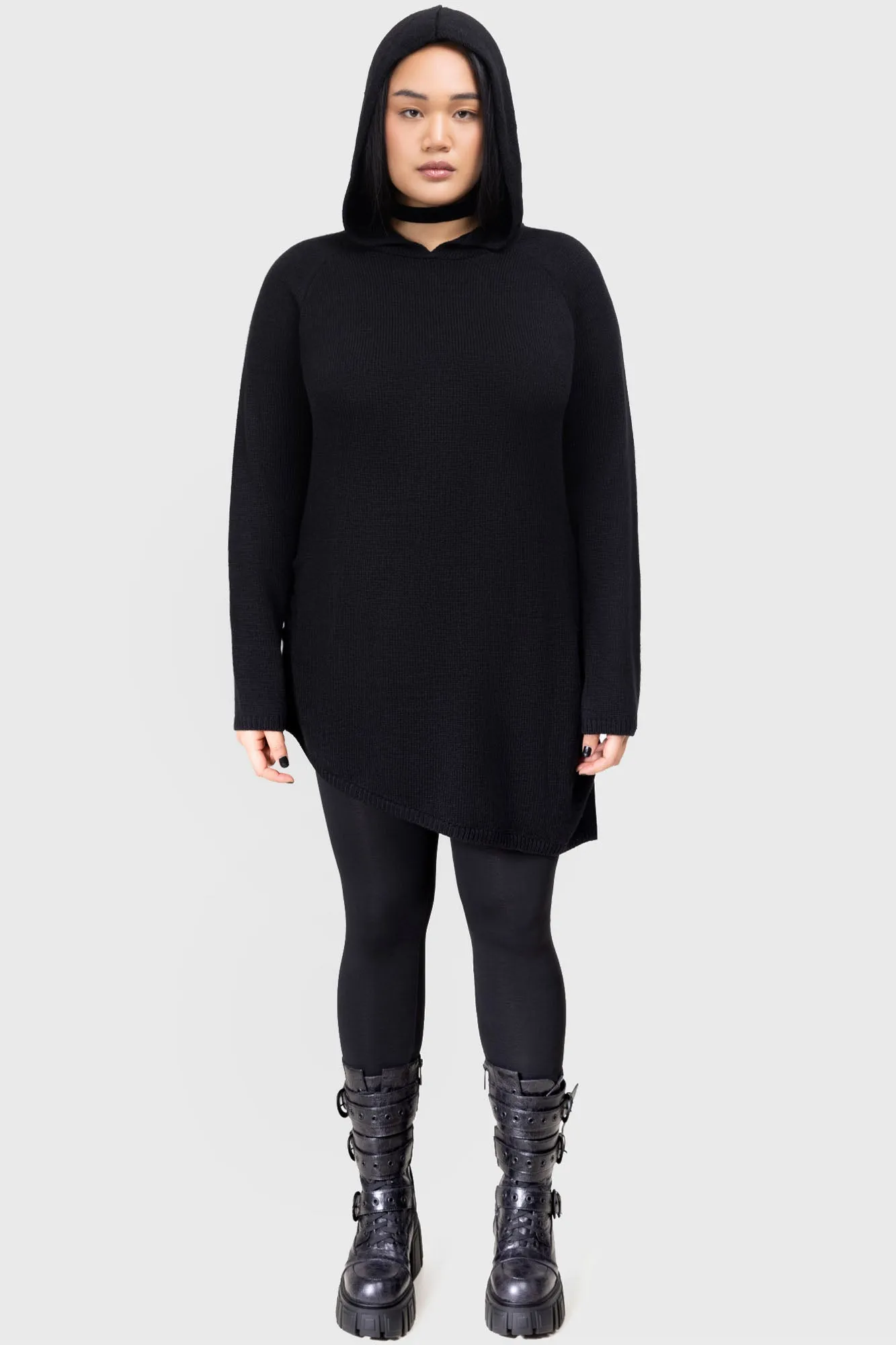 Enigmatra Top sold by Killstar product image thumbnail 5