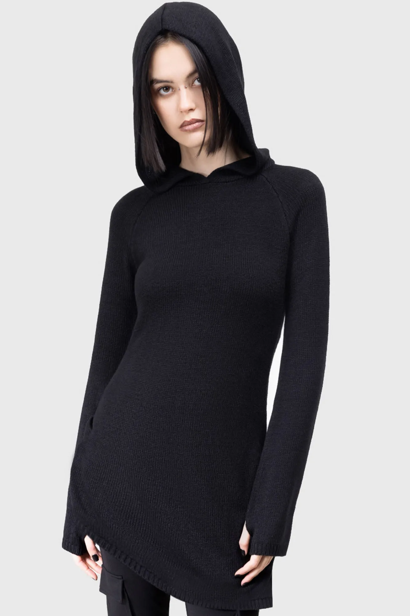 Enigmatra Top sold by Killstar product image thumbnail 2