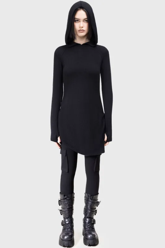 Enigmatra Top sold by Killstar