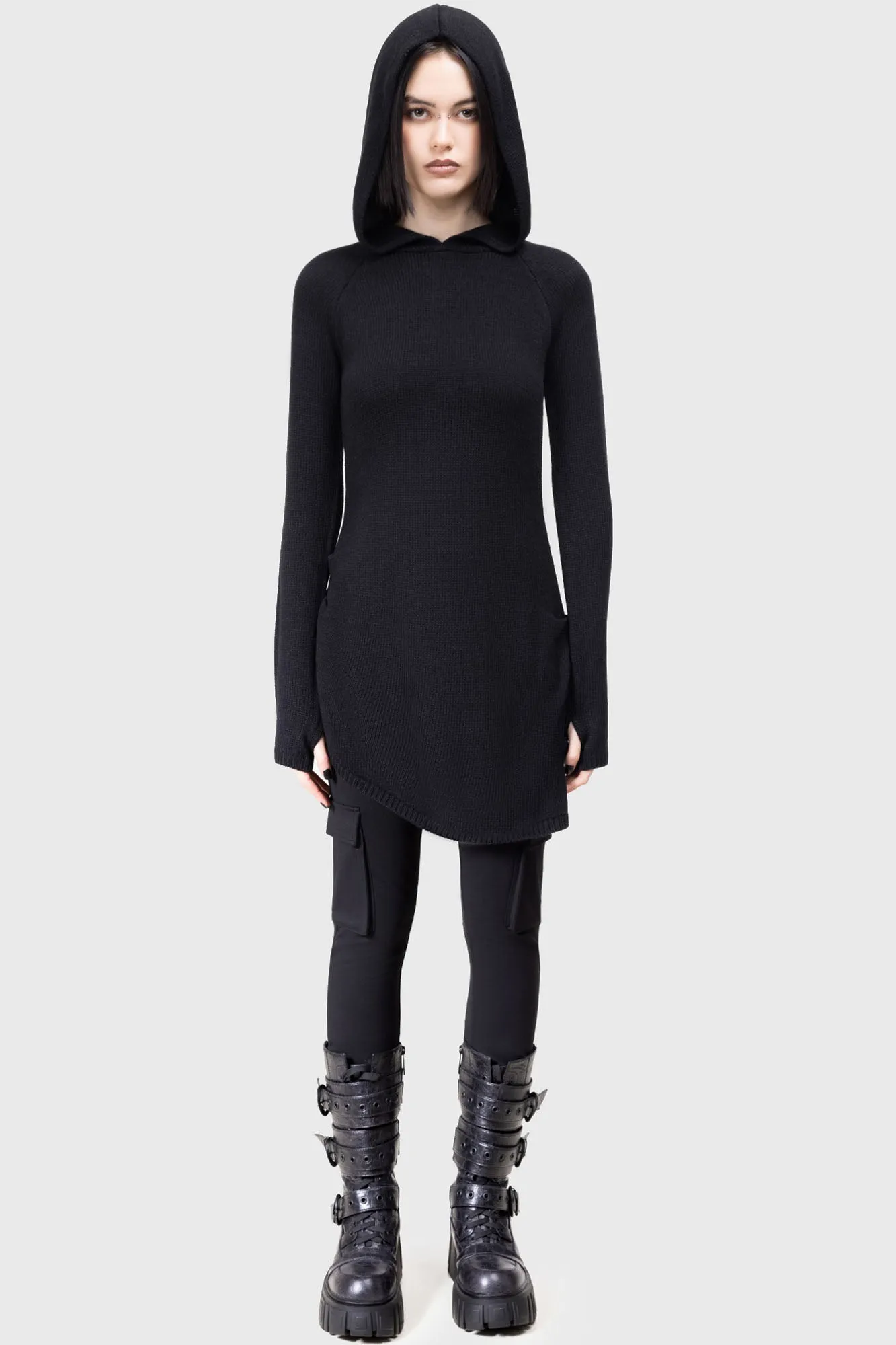 Enigmatra Top sold by Killstar