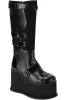 Hazel Boots - Resurrect sold by Killstar
