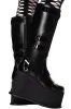 Hazel Boots - Resurrect sold by Killstar