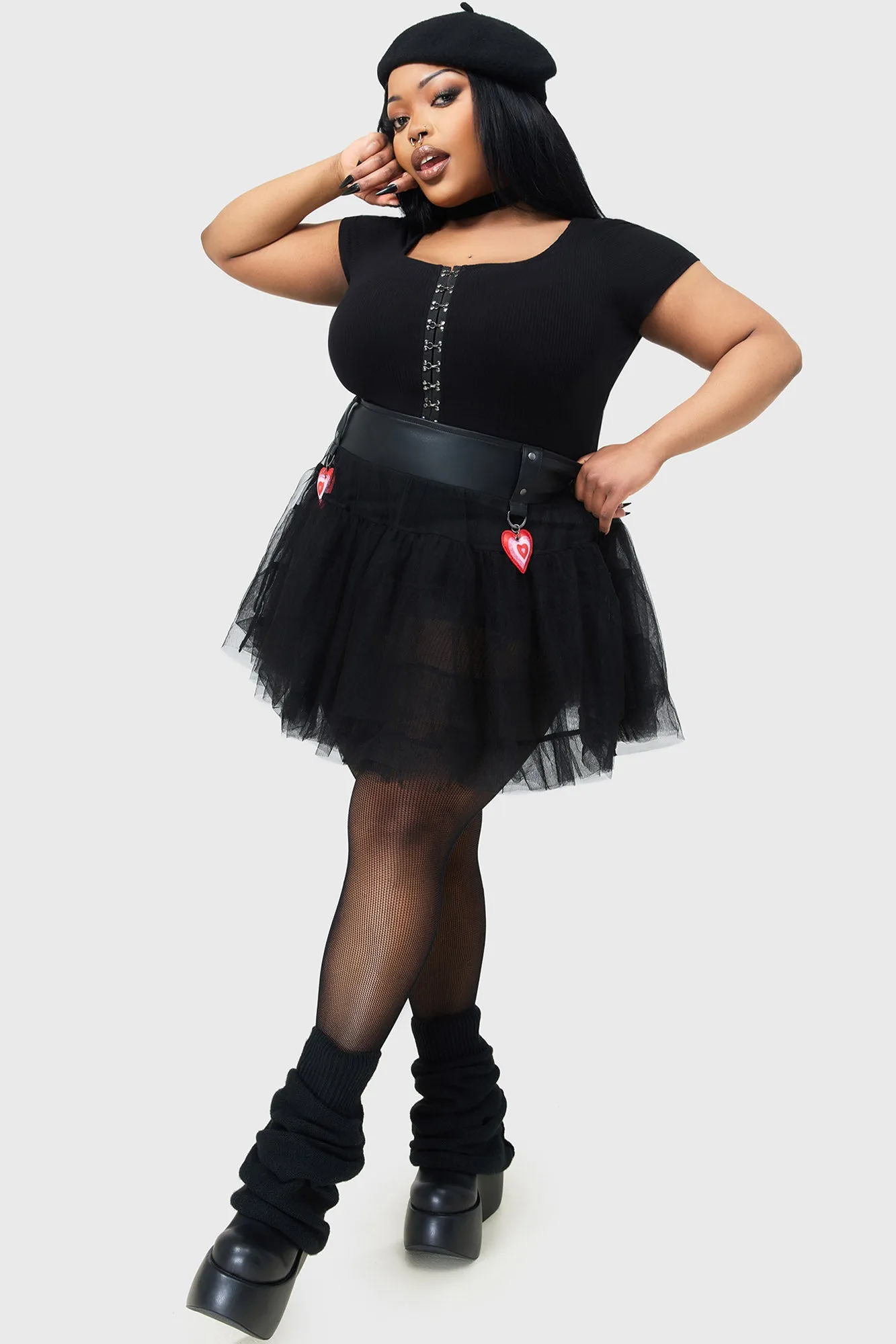 Sugar And Spice Tutu sold by Killstar product image thumbnail 5