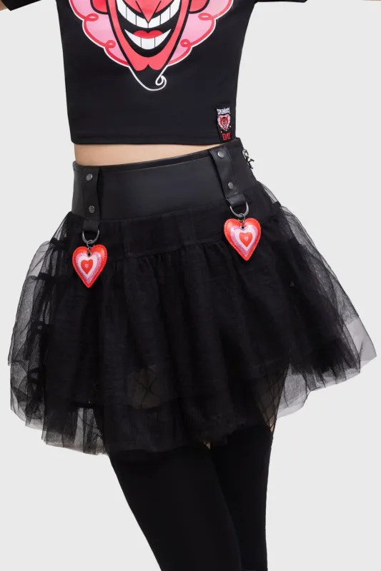 Sugar And Spice Tutu sold by Killstar