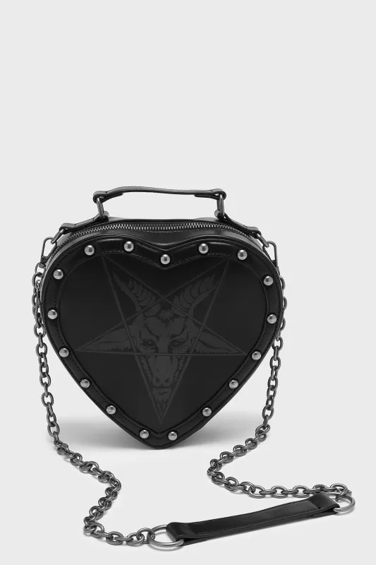 Mephistar Bag made by Killstar