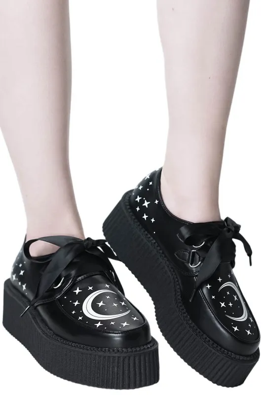 Moonbeam Creepers - Resurrect made by Killstar