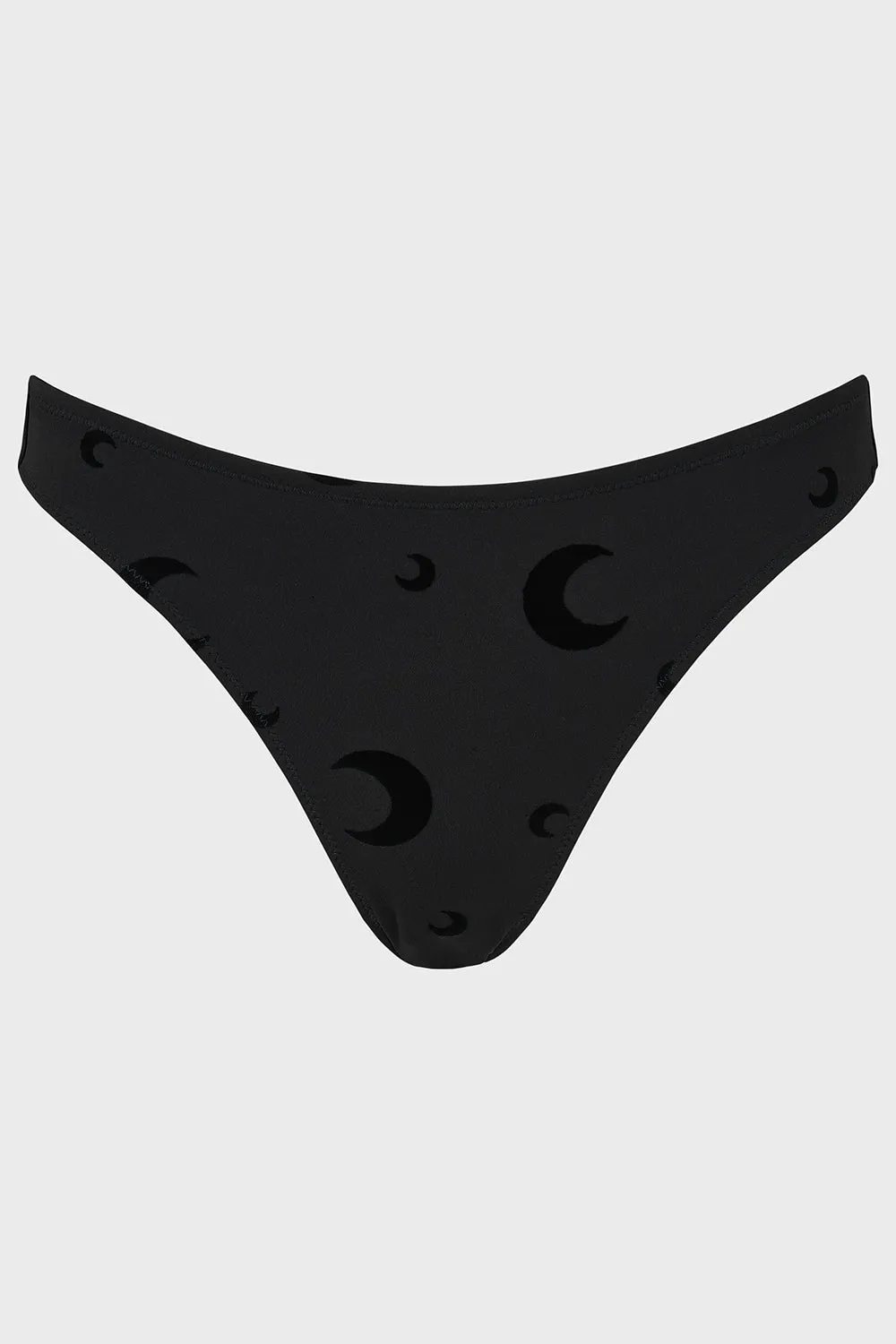 Trip To The Moon Panty sold by Killstar product image thumbnail 4