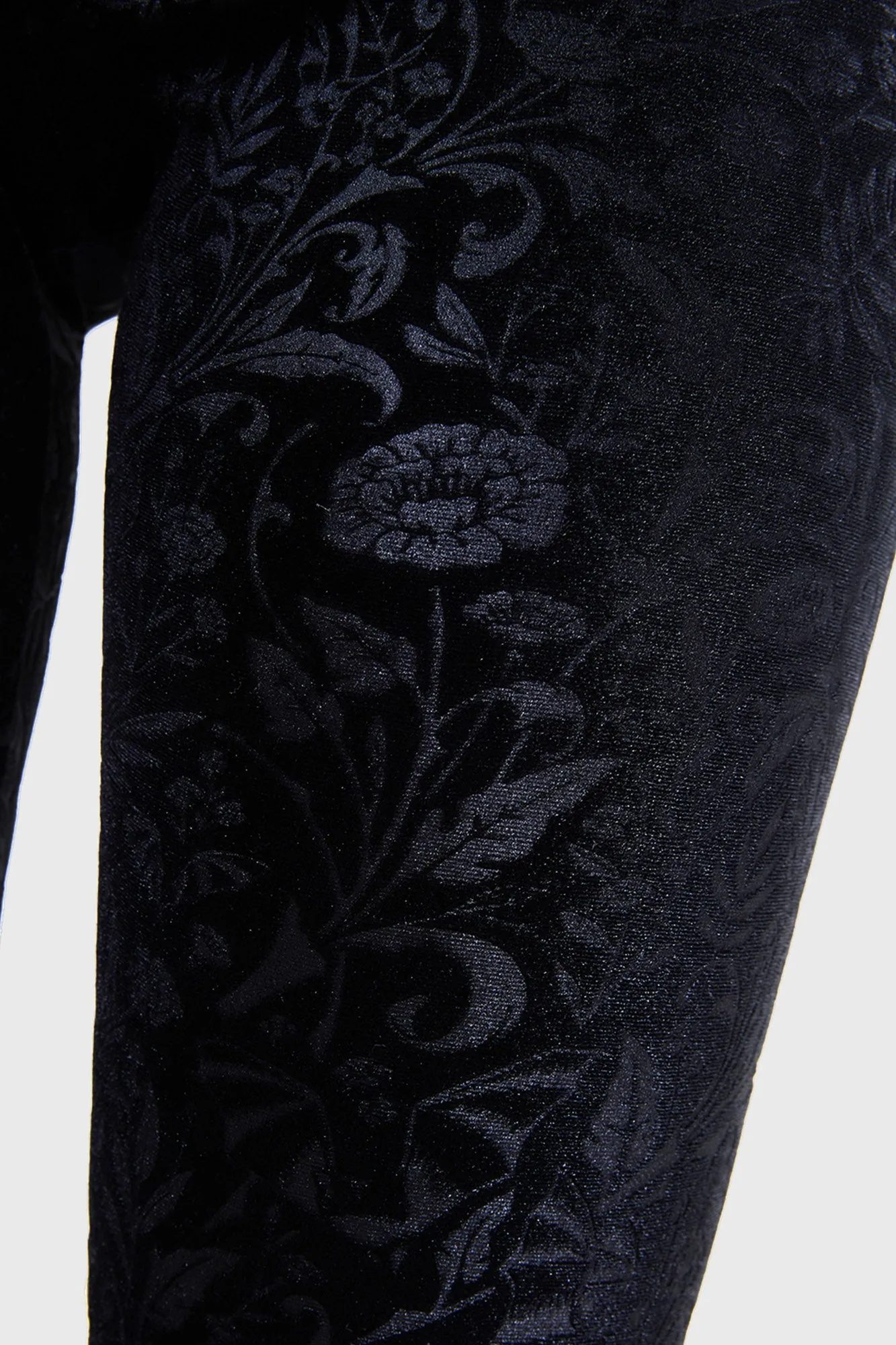 Moonglow Leggings sold by Killstar product image thumbnail 2
