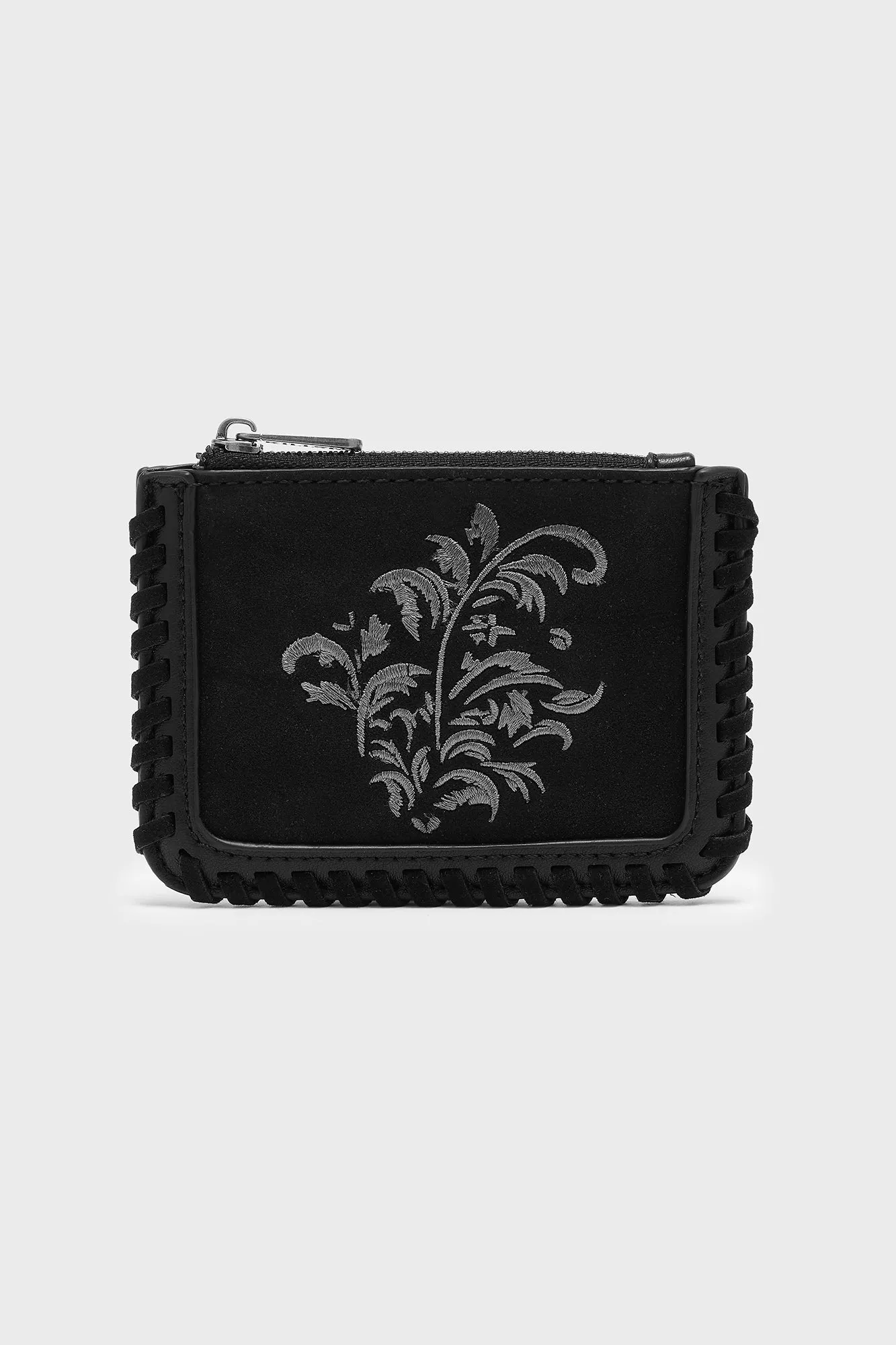 Phantom Embrace Coin Purse sold by Killstar