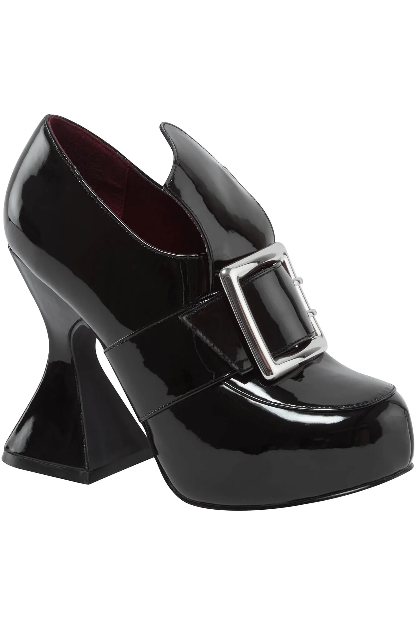 Feeling Wicked Pumps - Resurrect sold by Killstar product image thumbnail 3