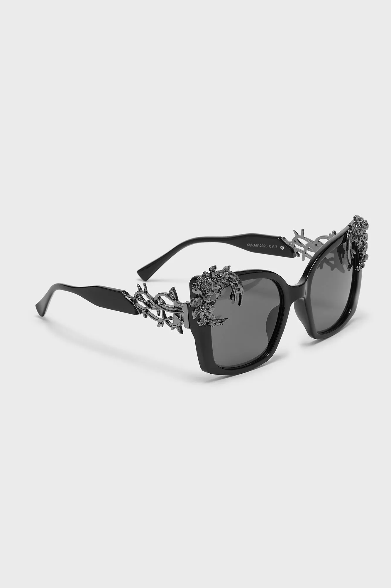 Cursed Cove Sunglasses sold by Killstar