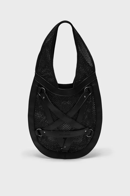 Penta Waves Bag made by Killstar