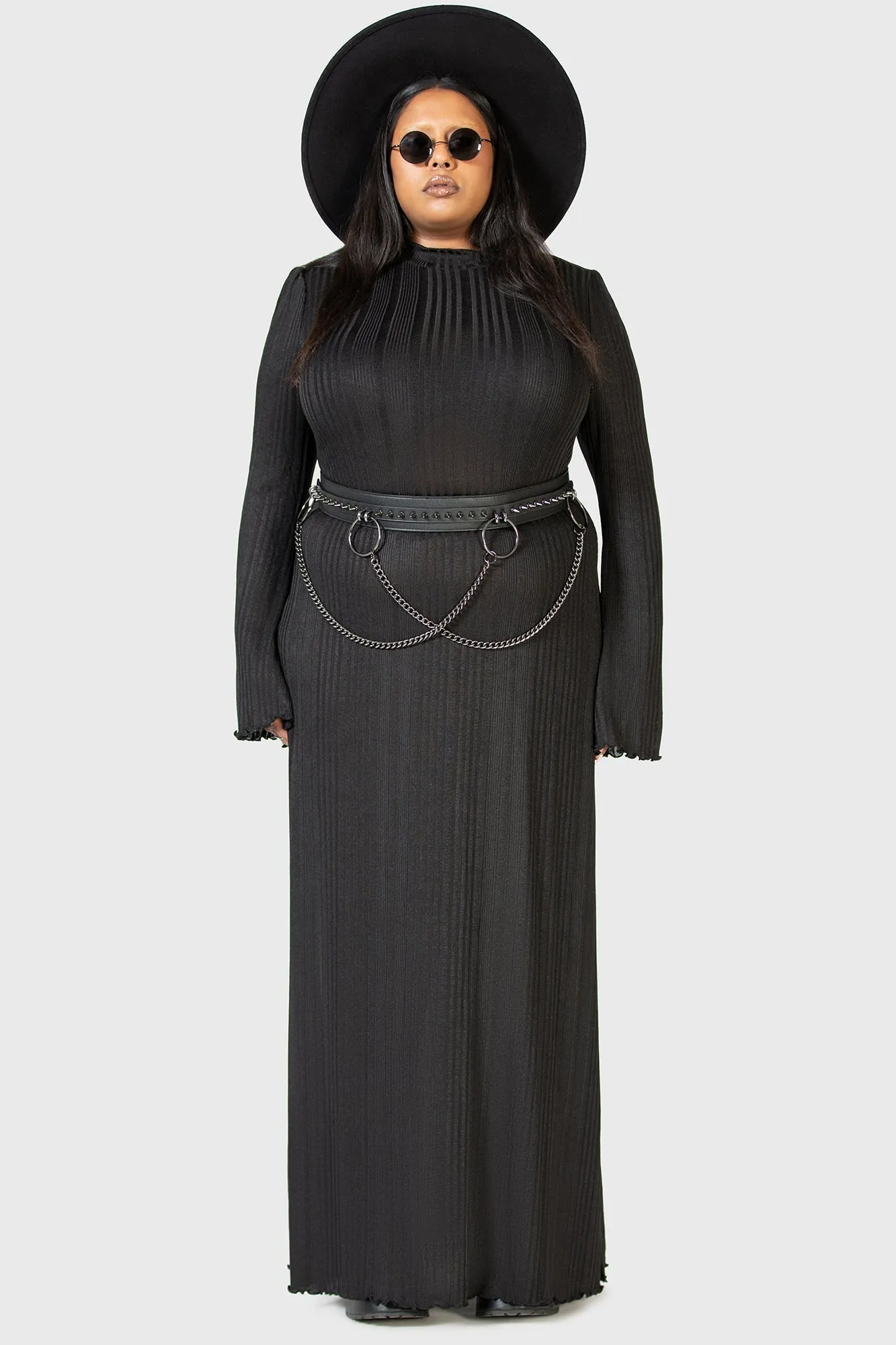 Learn From Miseries Belt - Resurrect sold by Killstar product image thumbnail 5