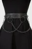 Learn From Miseries Belt - Resurrect sold by Killstar
