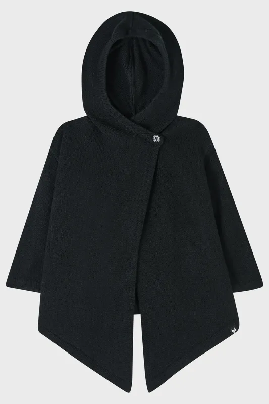 Mini Assassin's Cardigan sold by Killstar