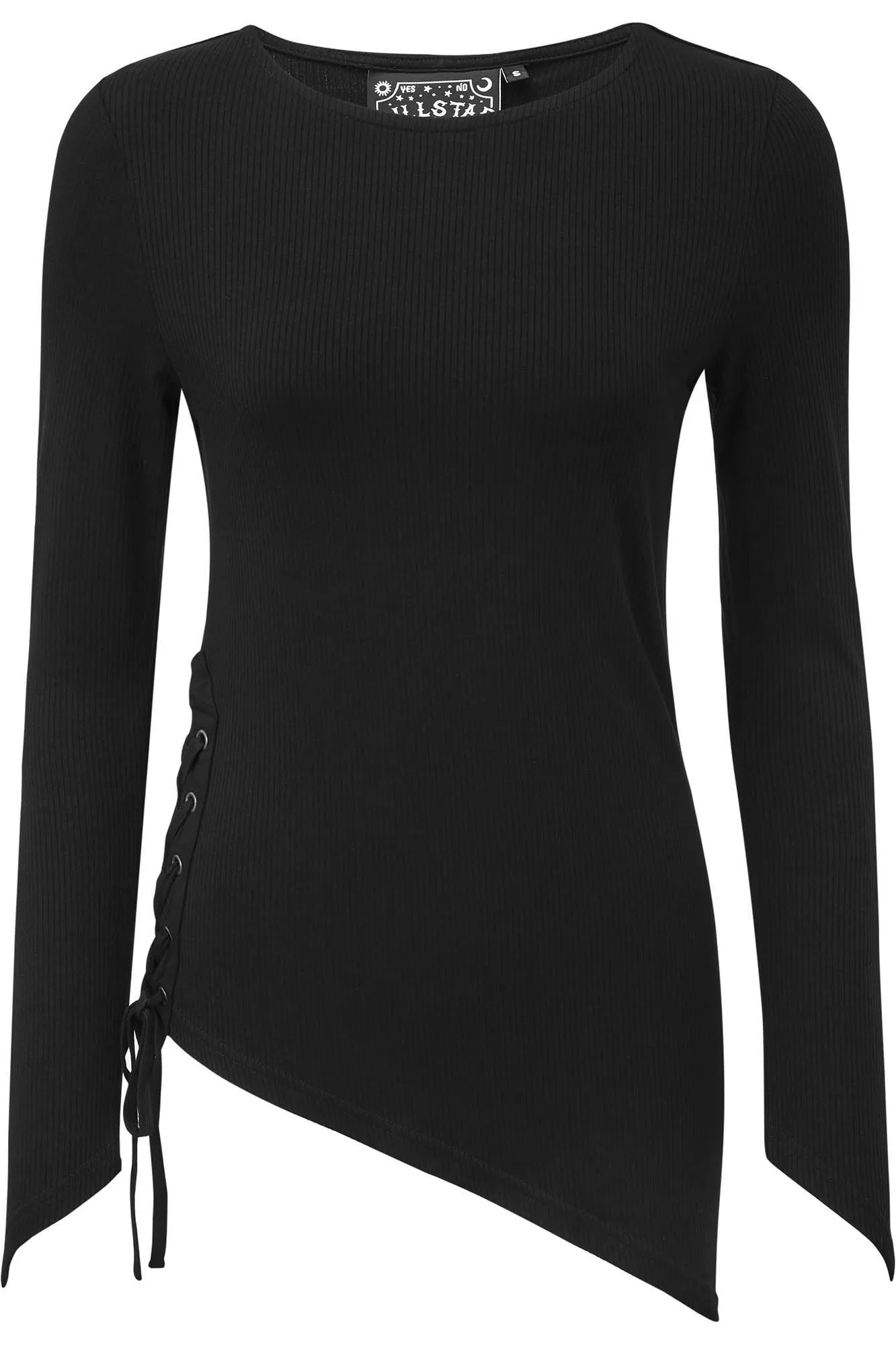 Mercury Rising Top - Resurrect sold by Killstar product image thumbnail 4