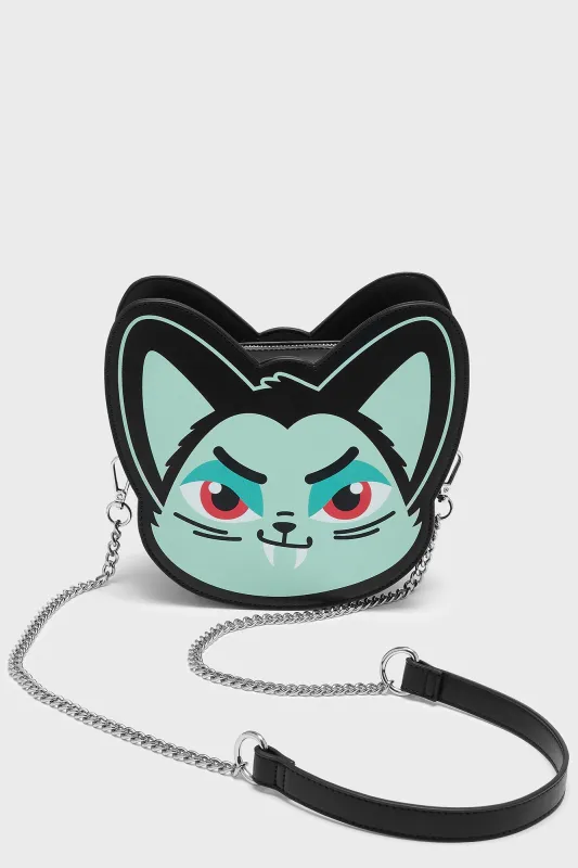 Nocturnal Creature Bag sold by Killstar