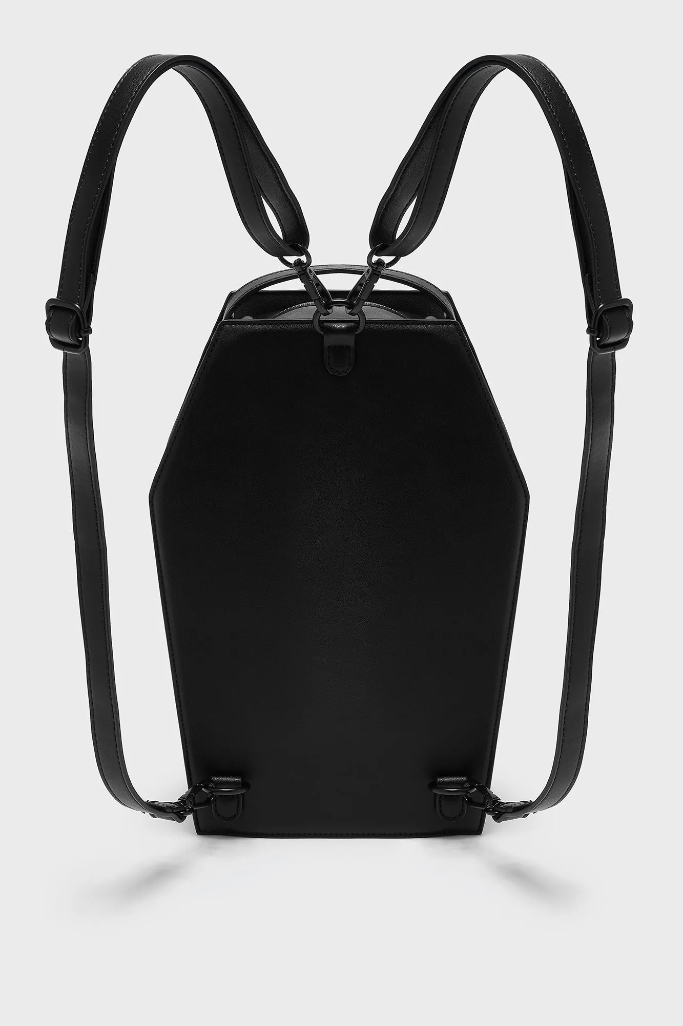 Nexus Backpack sold by Killstar product image thumbnail 2