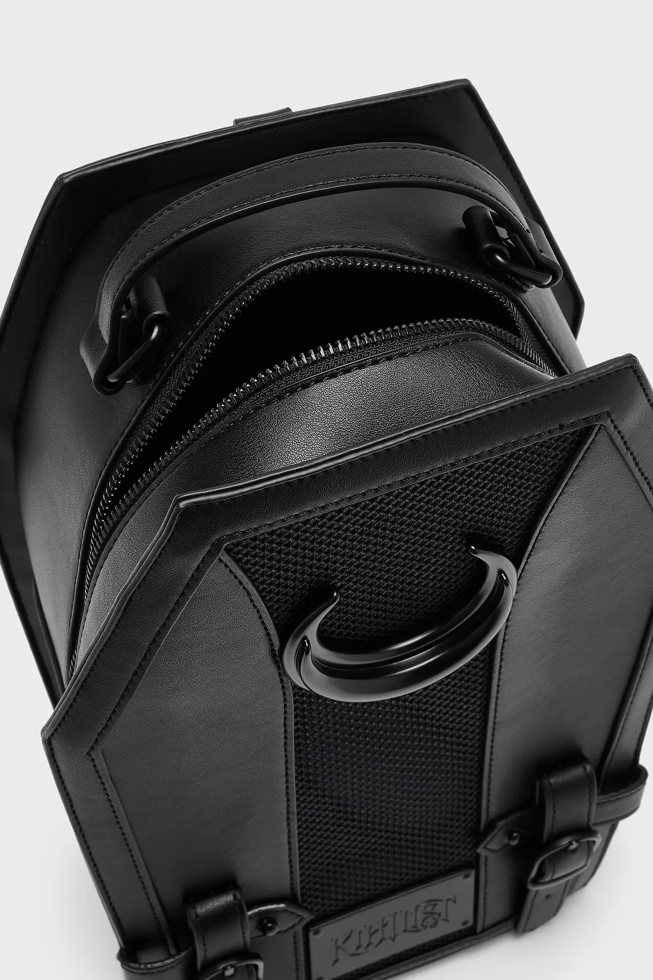 Nexus Backpack sold by Killstar product image thumbnail 3
