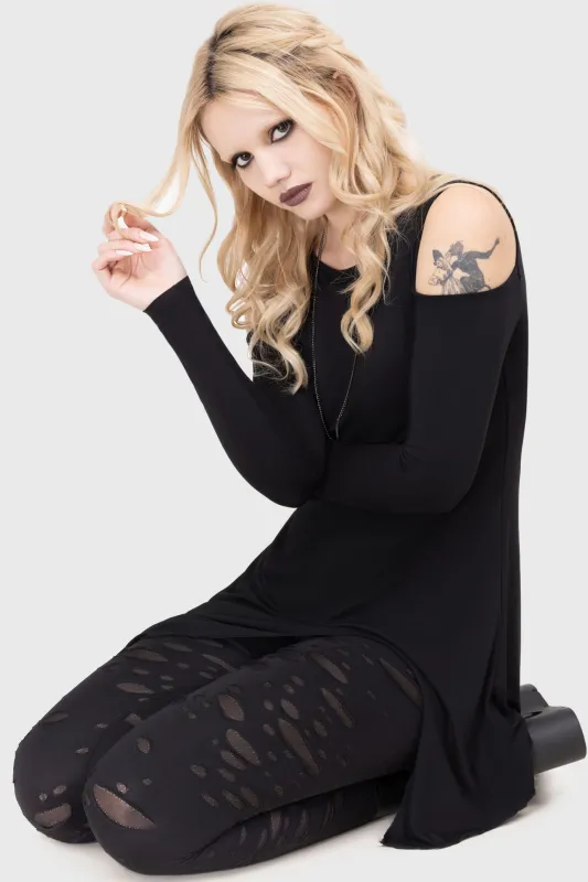 Marrowgate Leggings sold by Killstar