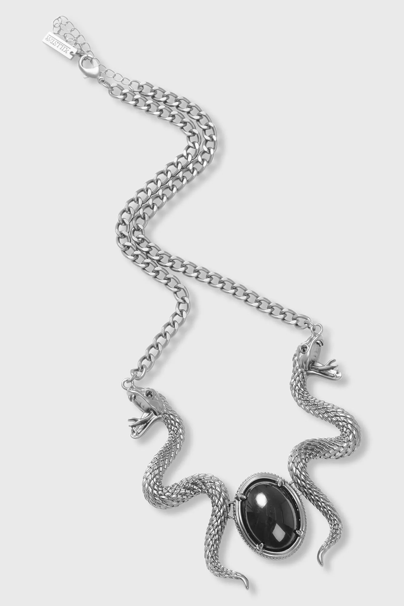 Viperine Necklace sold by Killstar product image thumbnail 3