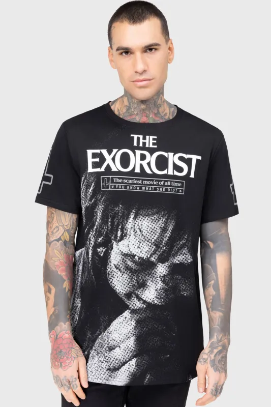 Unclean Spirit T Shirt sold by Killstar