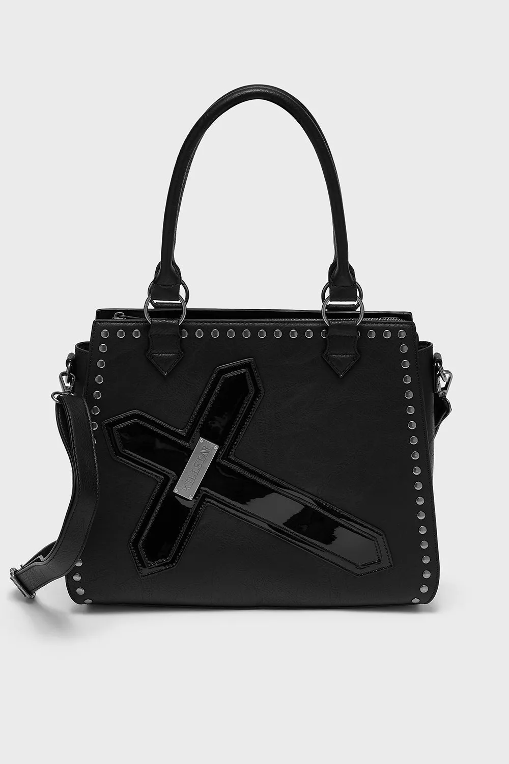 There Is Only One Handbag sold by Killstar