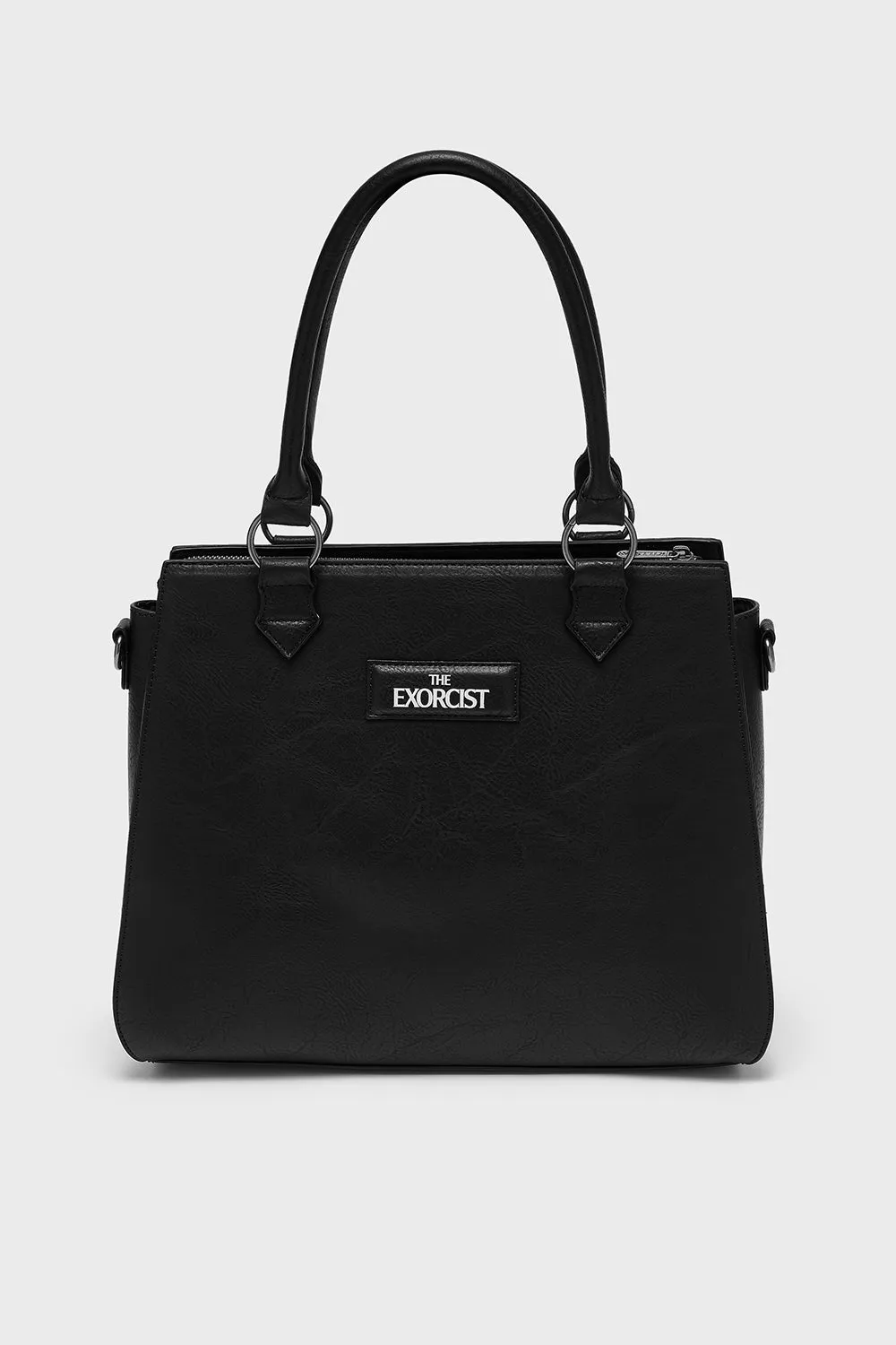 There Is Only One Handbag sold by Killstar product image thumbnail 2