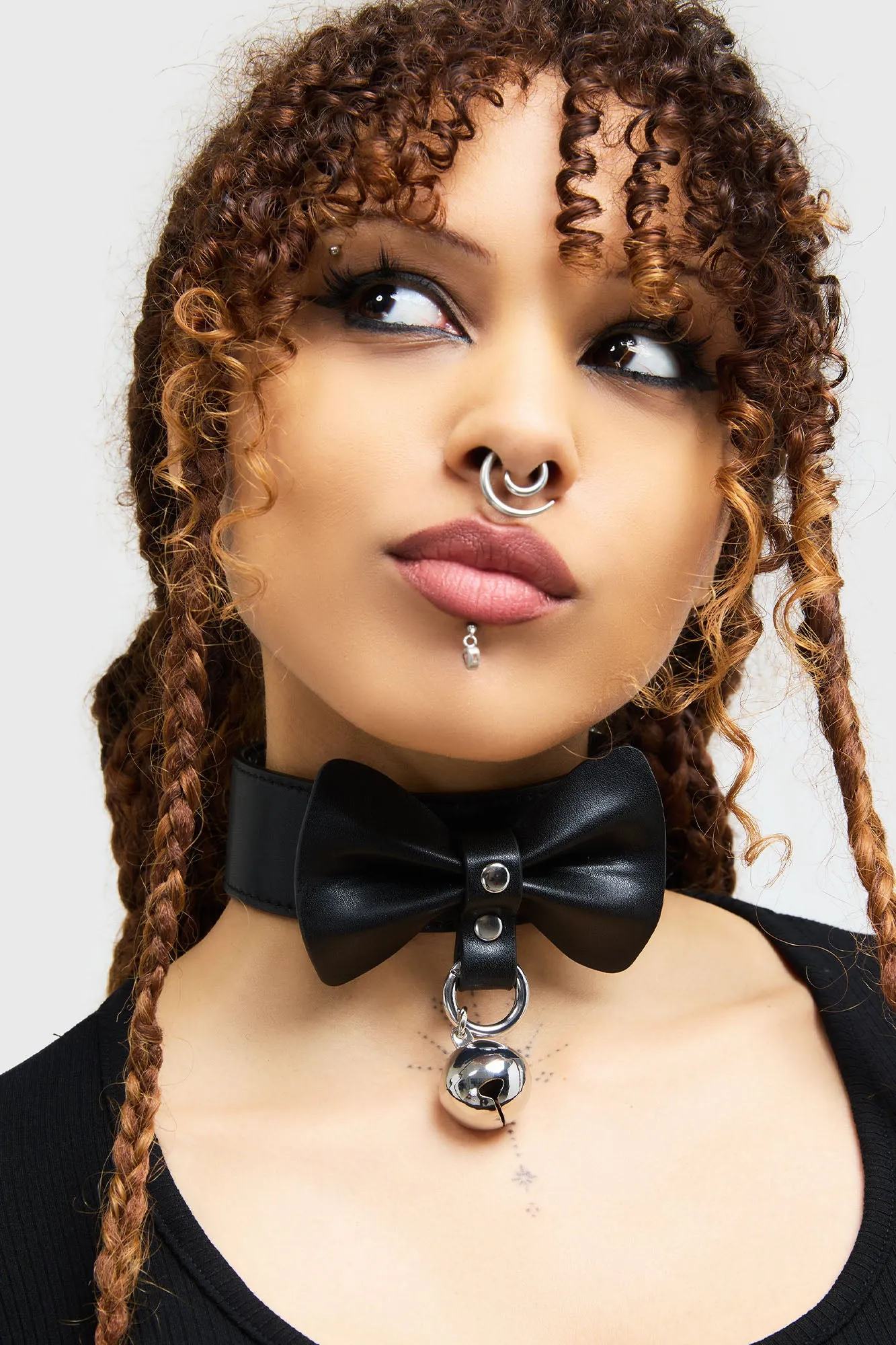 Lil Vampurr Choker sold by Killstar product image thumbnail 2