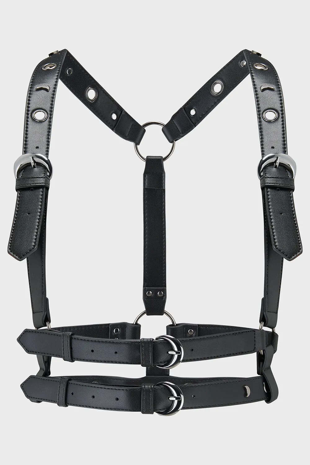 Moonsong Harness sold by Killstar