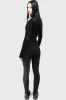 Night Walk Leggings sold by Killstar