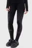 Night Walk Leggings sold by Killstar