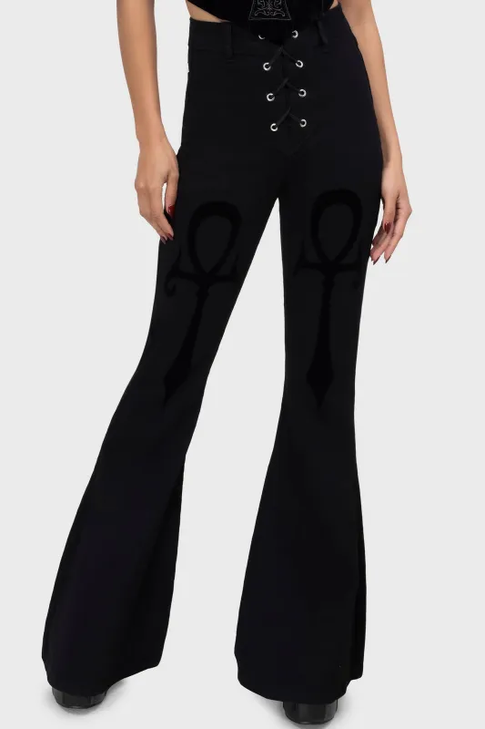 Umbral Lock Flares sold by Killstar