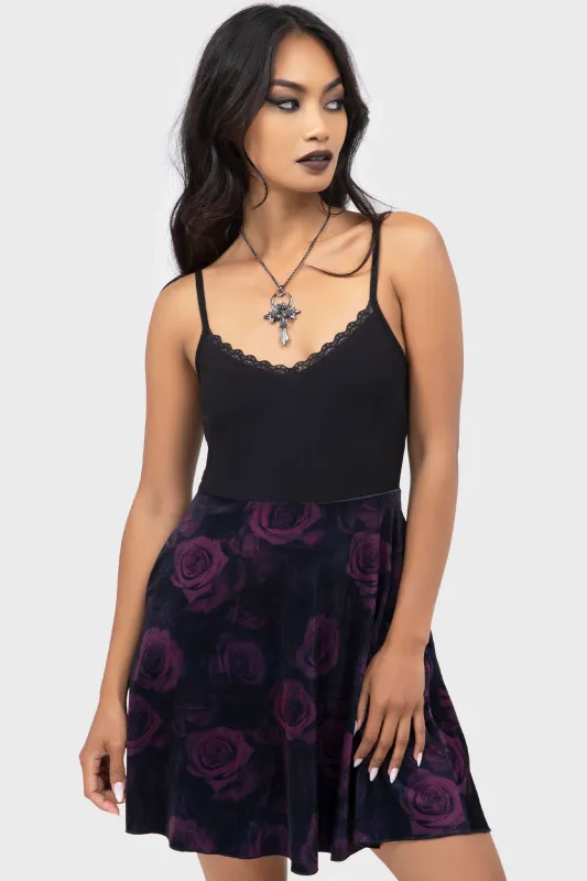 Hester Dress made by Killstar